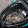 ULASAN VIDEO: Modenas Kriss 110 2019 – RM3,377
