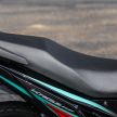ULASAN VIDEO: Modenas Kriss 110 2019 – RM3,377