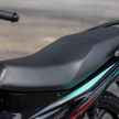 ULASAN VIDEO: Modenas Kriss 110 2019 – RM3,377