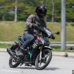 ULASAN VIDEO: Modenas Kriss 110 2019 – RM3,377