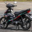 ULASAN VIDEO: Modenas Kriss 110 2019 – RM3,377