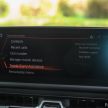 Toyota GR Supra 2022 di Malaysia dapat Apple CarPlay