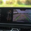 Toyota GR Supra 2022 di Malaysia dapat Apple CarPlay