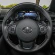 GALERI: Toyota Supra A90 2019 untuk pasaran M’sia