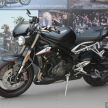 REVIEW: 2020 Triumph Street Triple 765RS naked sports – more of the same, but better, at RM67,900