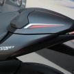 REVIEW: 2020 Triumph Street Triple 765RS naked sports – more of the same, but better, at RM67,900
