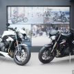 REVIEW: 2020 Triumph Street Triple 765RS naked sports – more of the same, but better, at RM67,900