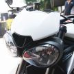 REVIEW: 2020 Triumph Street Triple 765RS naked sports – more of the same, but better, at RM67,900