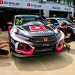 2019 WTCR Sepang: BRC Hyundai N Squadra Corse on pole at 2:13.141, “nice feeling” says Michelisz