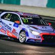 2019 WTCR Sepang: BRC Hyundai N Squadra Corse on pole at 2:13.141, “nice feeling” says Michelisz