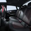 Audi RS5 Coupe dan Sportback facelift 2020 – 450 hp