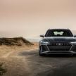 Audi RS6 GTO Concept is a crazy, sexy wagon racer