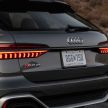 Audi RS6 GTO Concept is a crazy, sexy wagon racer