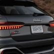 GALLERY: 2020 Audi RS6 Avant – the beast in detail