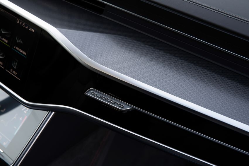 GALLERY: 2020 Audi RS6 Avant – the beast in detail 1056258