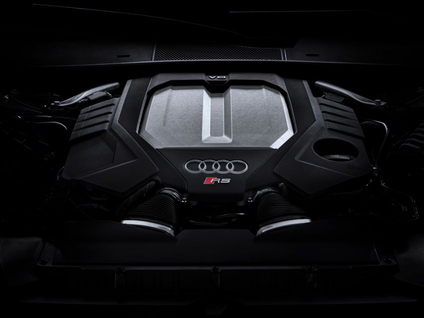 GALLERY: 2020 Audi RS6 Avant – the beast in detail 1056296