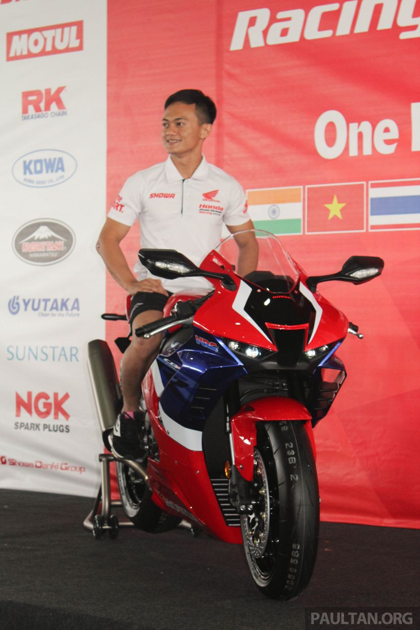 Honda CBR1000RR-R 2020 buat kemunculan di M’sia 1060258