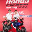 2020 Honda CBR1000RR-R unveiled in Malaysia
