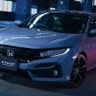 2020 Honda Jazz, Freed Modulo X concepts for TAS
