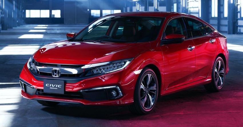 Honda Jazz dan Freed Modulo X Concept akan ke Tokyo Auto Salon 2020 dengan rupa lebih agresif 1061748