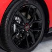 GALLERY: 2020 Hyundai Veloster Turbo previewed at Thailand Motor Expo – 1.6L turbo engine with 201 hp