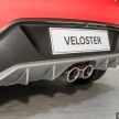 GALLERY: 2020 Hyundai Veloster Turbo previewed at Thailand Motor Expo – 1.6L turbo engine with 201 hp