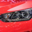 GALLERY: 2020 Hyundai Veloster Turbo previewed at Thailand Motor Expo – 1.6L turbo engine with 201 hp