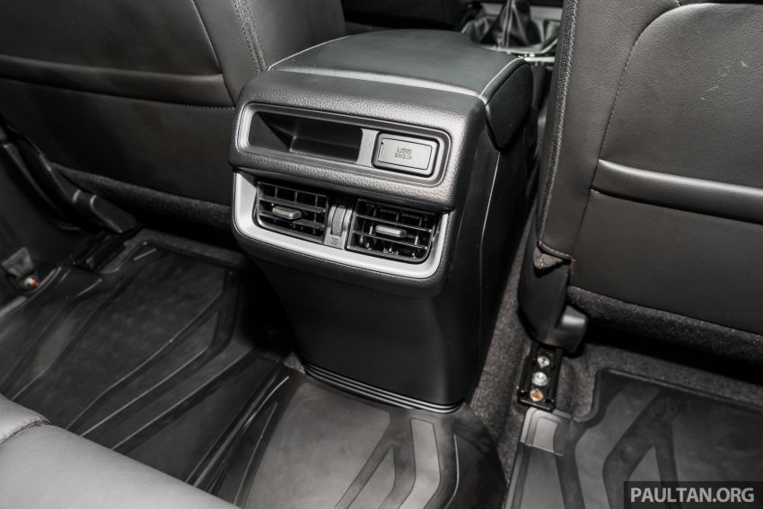 GALERI: Isuzu D-Max 2020 ditampilkan di Thailand 1054844