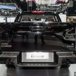 GALERI: Isuzu D-Max 2020 ditampilkan di Thailand