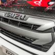 GALLERY: Modified Isuzu D-Max at Thai Auto Expo ’19