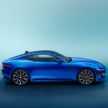 Jaguar unveils F-Type Reims Edition – P300 and P450 variants, limited to 150 units for the United Kingdom