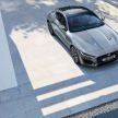 Jaguar won’t do big grilles, says the trend is “crude”