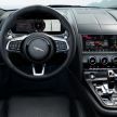 Jaguar unveils F-Type Reims Edition – P300 and P450 variants, limited to 150 units for the United Kingdom