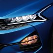 2020 Kia Optima/K5 technical details revealed – new eight-speed DCT; AWD; NA, hybrid, turbo engines