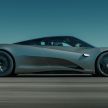 McLaren Speedtail is the fastest, most technically advanced model ever – 1,050 PS, 1,150 Nm, 403 km/h!