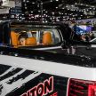 GALERI: Mitsubishi Triton Athlete 2019 di Thailand