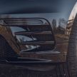 Range Rover Velar R-Dynamic Black introduced in UK