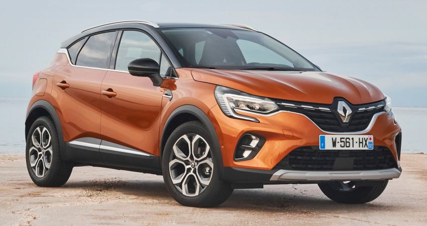2019 year in review and what’s to come in 2020 – slow year for Kia, Hyundai; Jeep to return; Renault shines 1063462