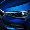 Skoda Rapid gets second facelift for Russian market