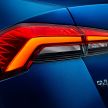 Skoda Rapid gets second facelift for Russian market