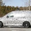 2020 Volkswagen Caddy teased before February debut