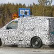 2020 Volkswagen Caddy teased before February debut