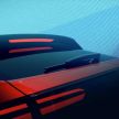 Volkswagen Nivus – teaser disiar, akan tiba di Brazil