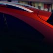 Volkswagen Nivus – teaser disiar, akan tiba di Brazil