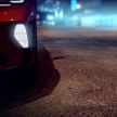 Volkswagen Nivus – teaser disiar, akan tiba di Brazil
