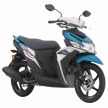 2020 Yamaha Ego Solariz in four new colours – RM5.2k