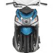 2020 Yamaha Ego Solariz in four new colours – RM5.2k