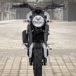 2020 Yamaha XSR155 arrives in Indonesia, RM10.8k