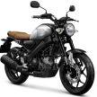 2020 Yamaha XSR155 arrives in Indonesia, RM10.8k