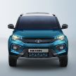 2020 Tata Nexon EV – full electric B-SUV debuts in India with over 300 km range, 0-100 km/h in 9.9 secs